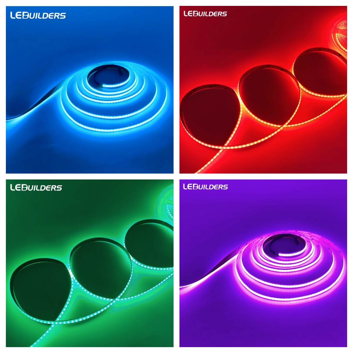 Leds in Cars | Shenzhen Ledbuilders Optoelectronic Technology
