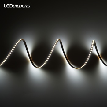240Leds/m 2700-6000K SMD2216 Copper LED Strip Light